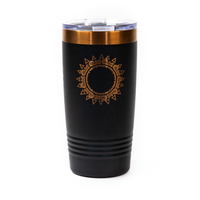 20 Oz Engraved Tumbler