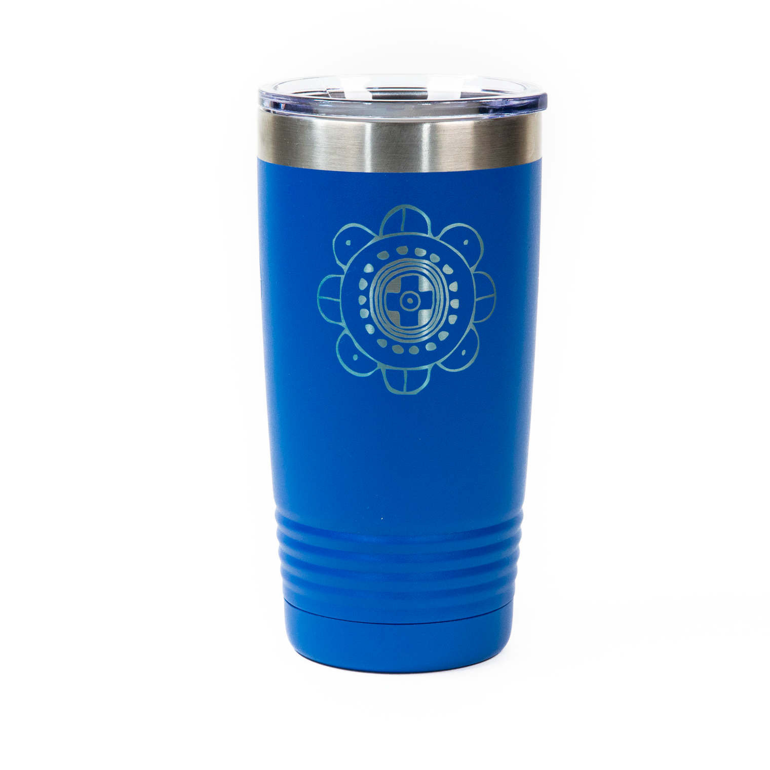 20 Oz Engraved Tumbler