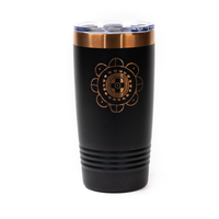20 Oz Engraved Tumbler