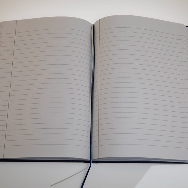 Chickasaw Nation Seal Journal-Large