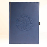 Chickasaw Nation Seal Journal-Large