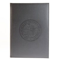 Chickasaw Nation Seal Journal-Large