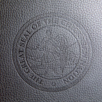 Chickasaw Nation Seal Journal-Large