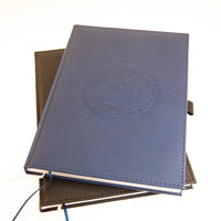 Chickasaw Nation Seal Journal-Large