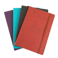 Chickasaw Nation Logo Journal