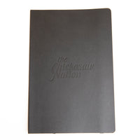Chickasaw Nation Logo Journal