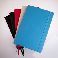 Chickasaw Nation Seal Journal-Small