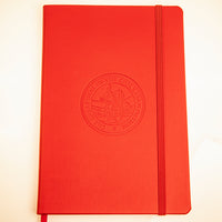 Chickasaw Nation Seal Journal-Small