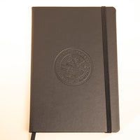 Chickasaw Nation Seal Journal-Small