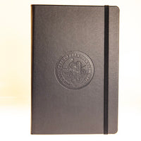 Chickasaw Nation Seal Journal-Small