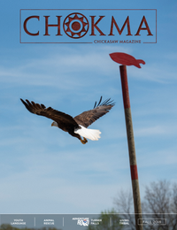 Chokma Magazine - Fall 2018