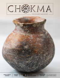 Chokma Magazine - Summer 2021