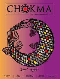 Chokma Magazine - Fall 2022