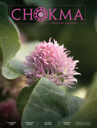 Chokma Magazine - Spring 2023
