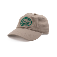 Fort Washita Cap