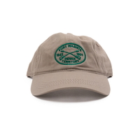 Fort Washita Cap