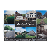 Landmark Series Postcard