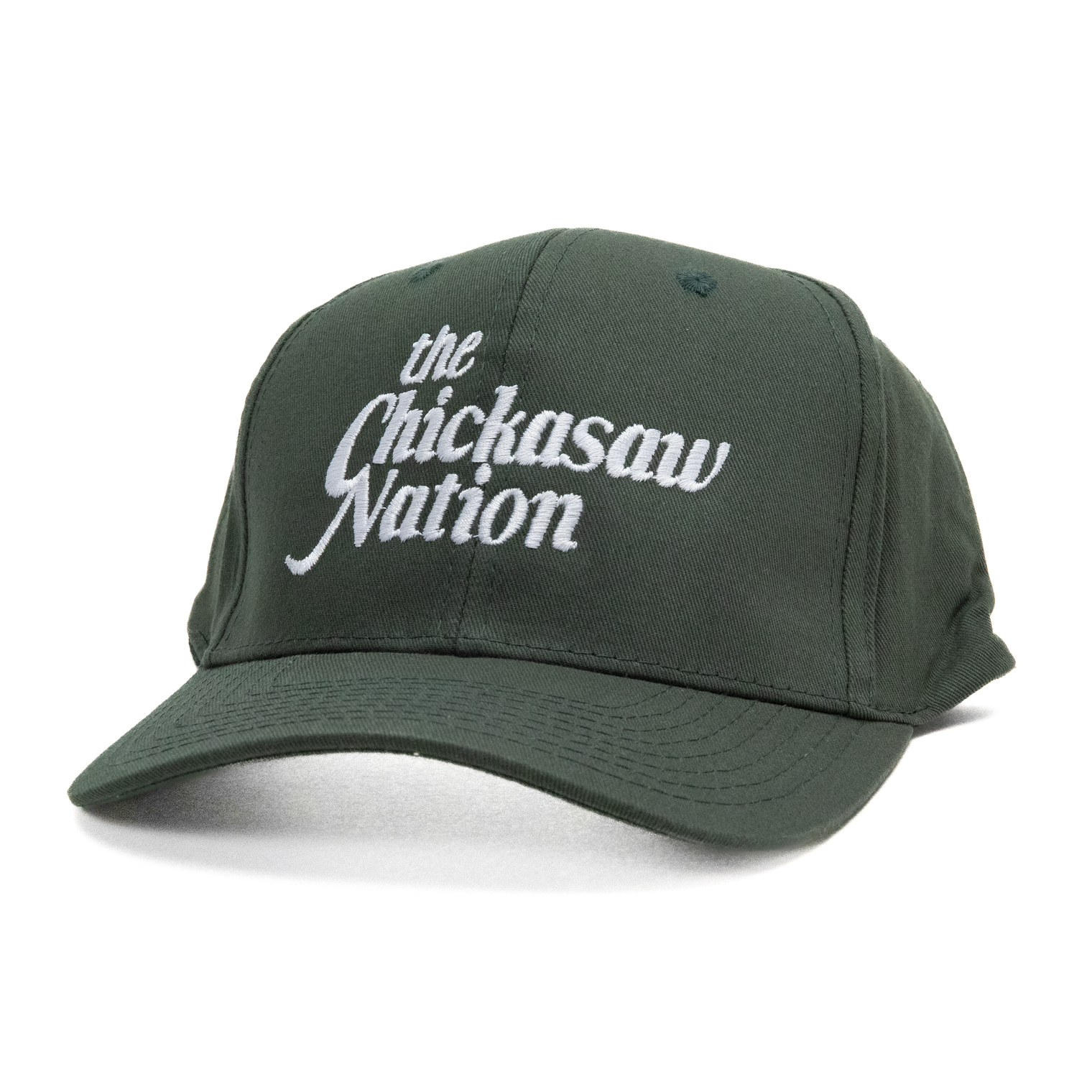 Chickasaw Nation Baseball Cap