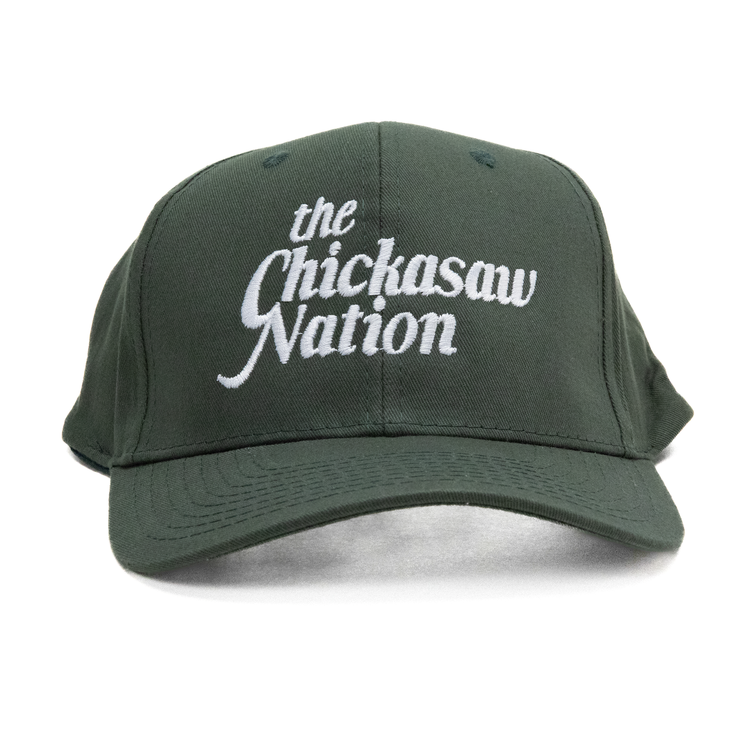 Chickasaw Nation Baseball Cap