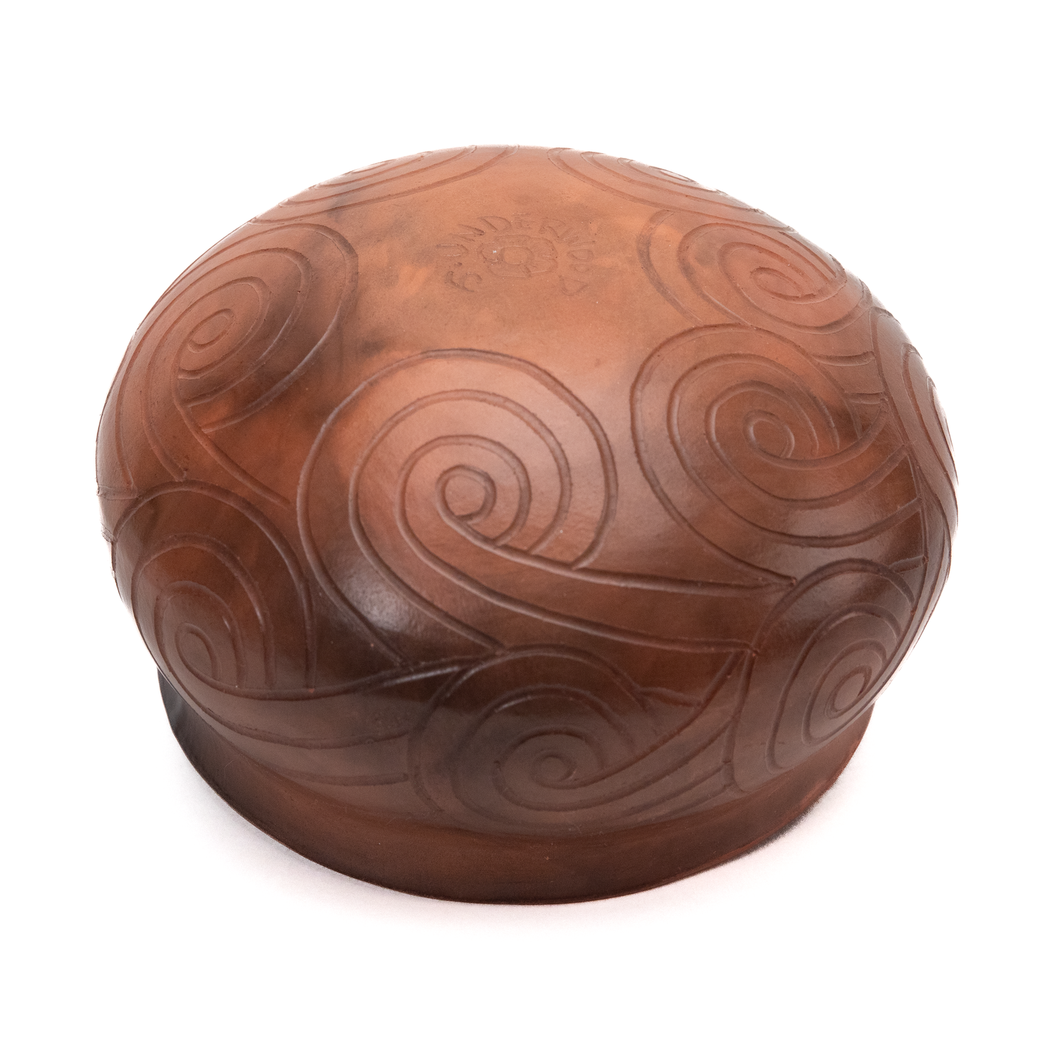 Round Potter Bowl