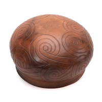 Round Potter Bowl
