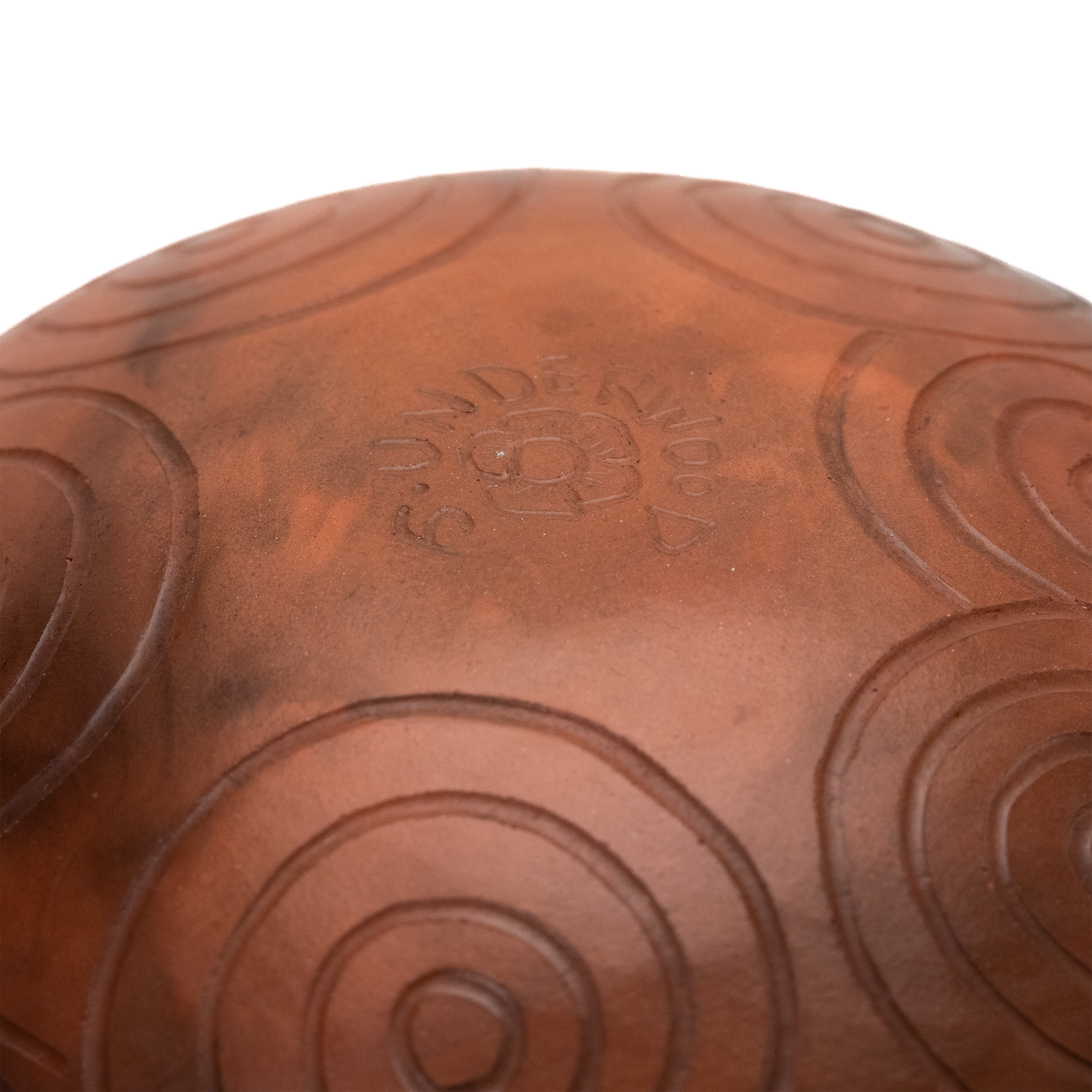 Round Potter Bowl
