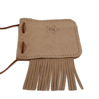 Leather Pouch Kit