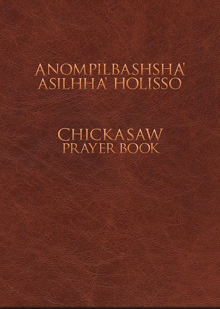 Anompilbashsha' Asilhha' Holisso