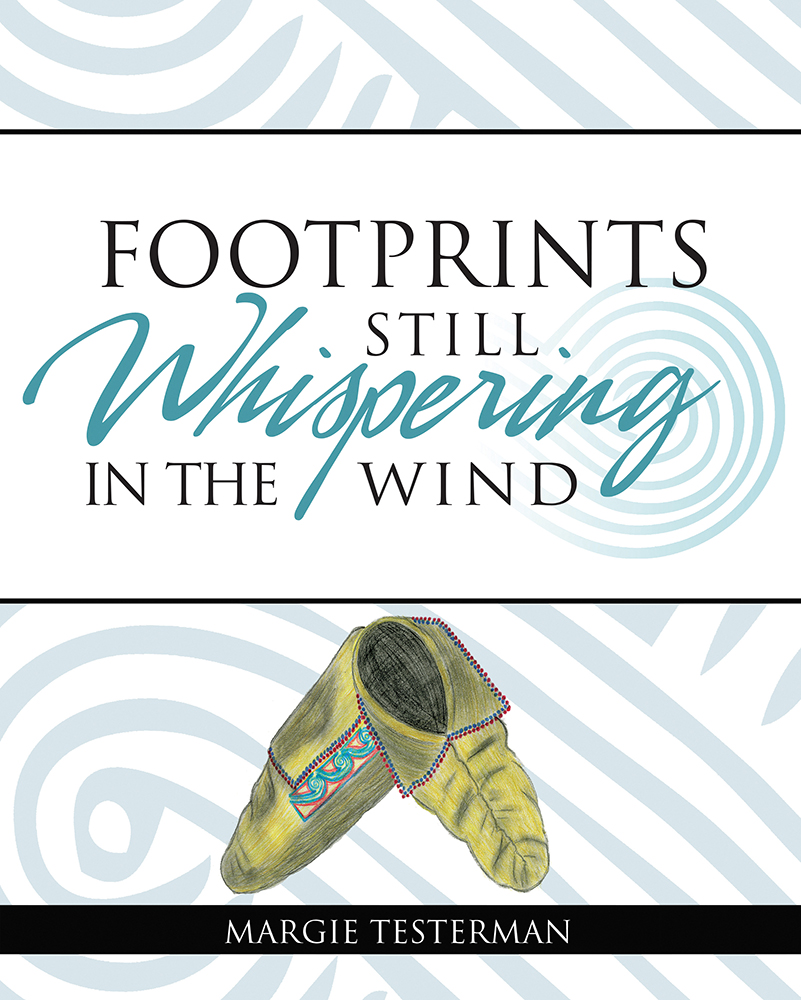 Footprints Still Whispering in The Wind