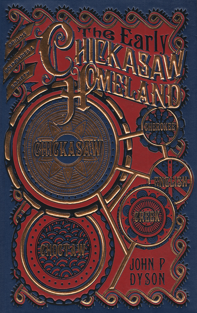 The Early Chickasaw Homeland