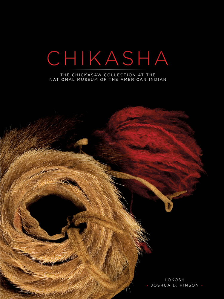 Chikasha