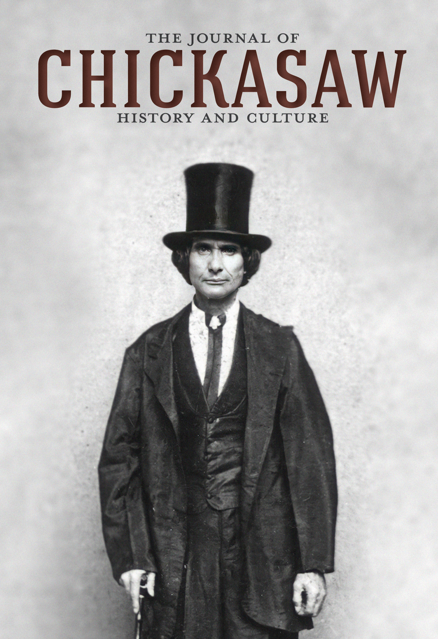 The Journal of Chickasaw History and Culture - Spring/Summer 2021