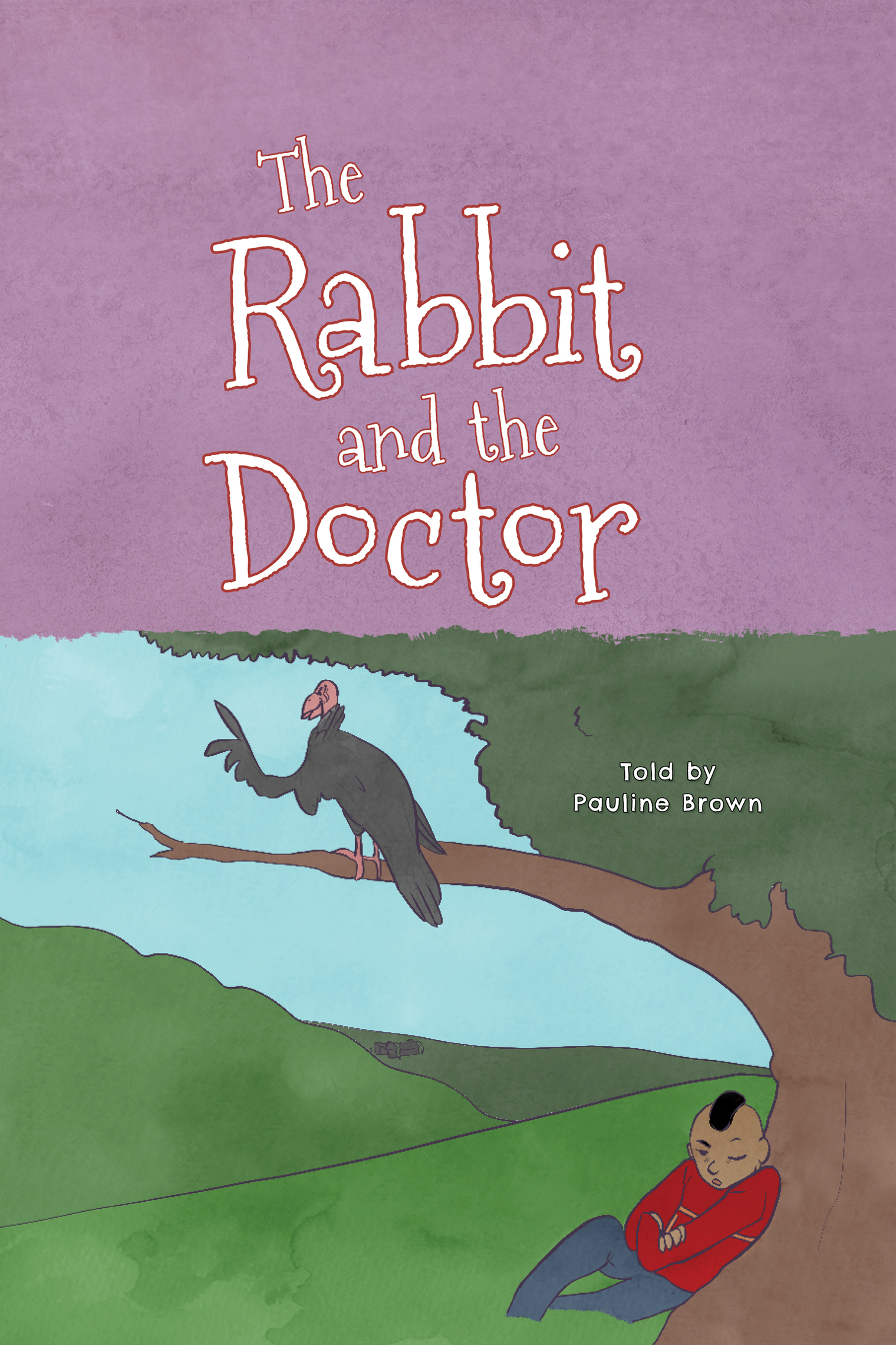 The Rabbit and the Doctor
