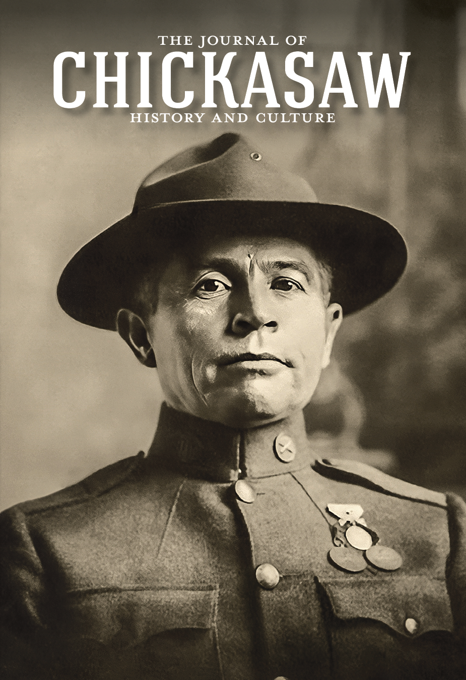 The Journal of Chickasaw History and Culture - 2023
