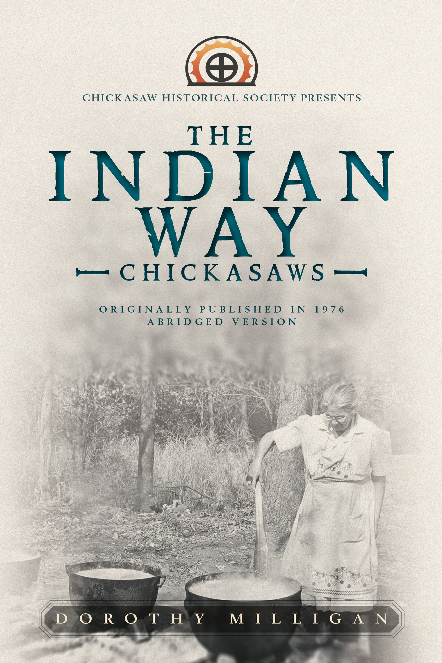 The Indian Way