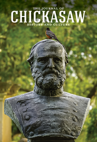 The Journal of Chickasaw History and Culture - 2022