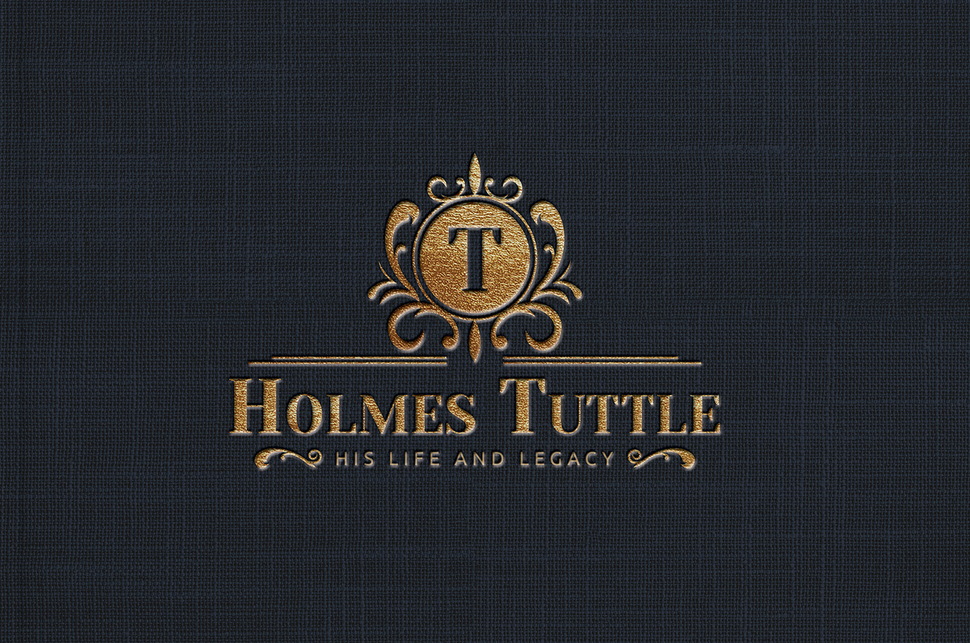Holmes Tuttle
