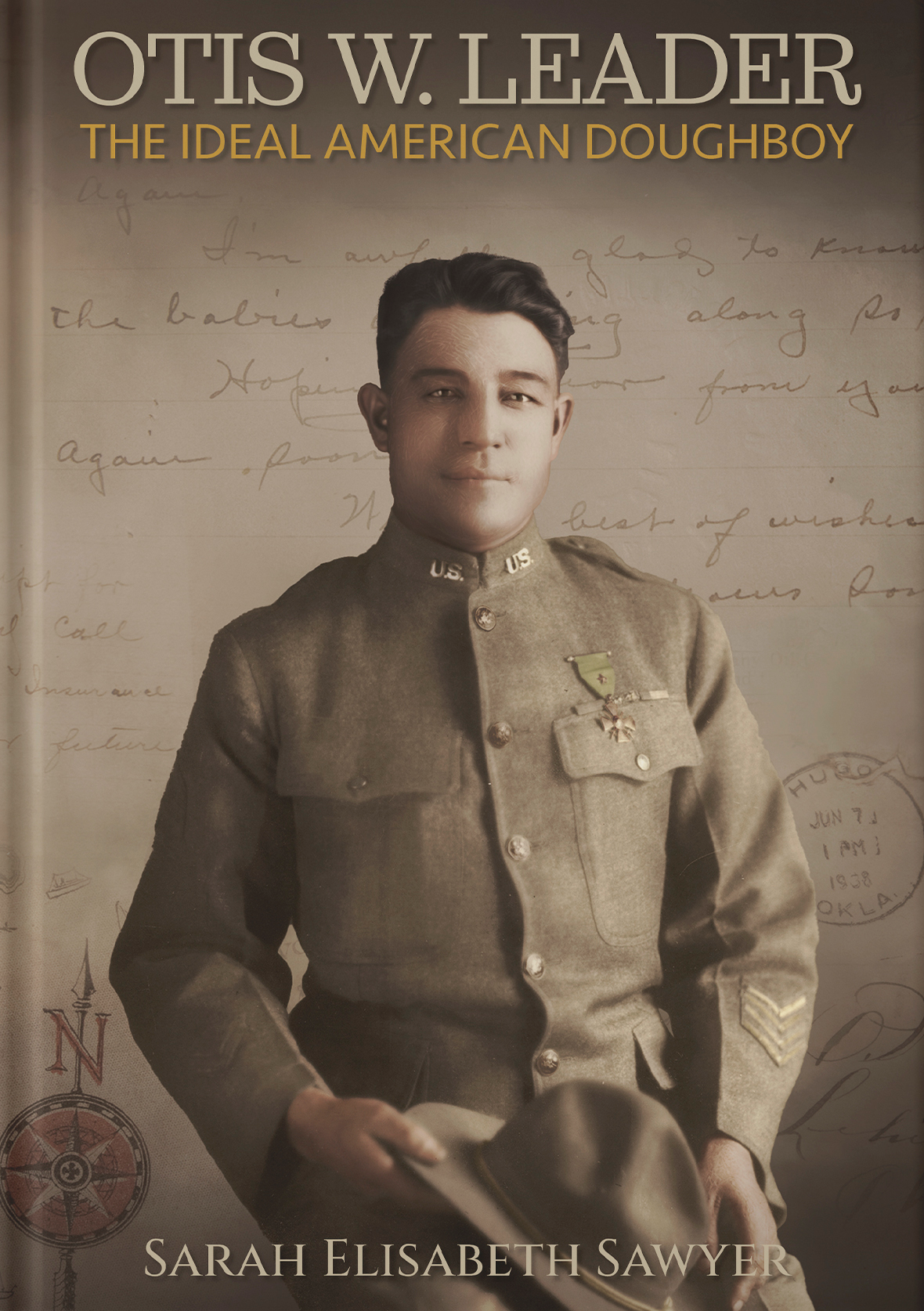 Otis W. Leader
