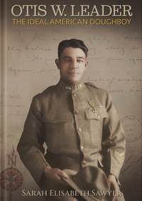 Otis W. Leader