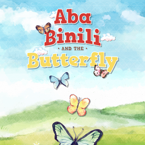 Children's Books – Aachompa'