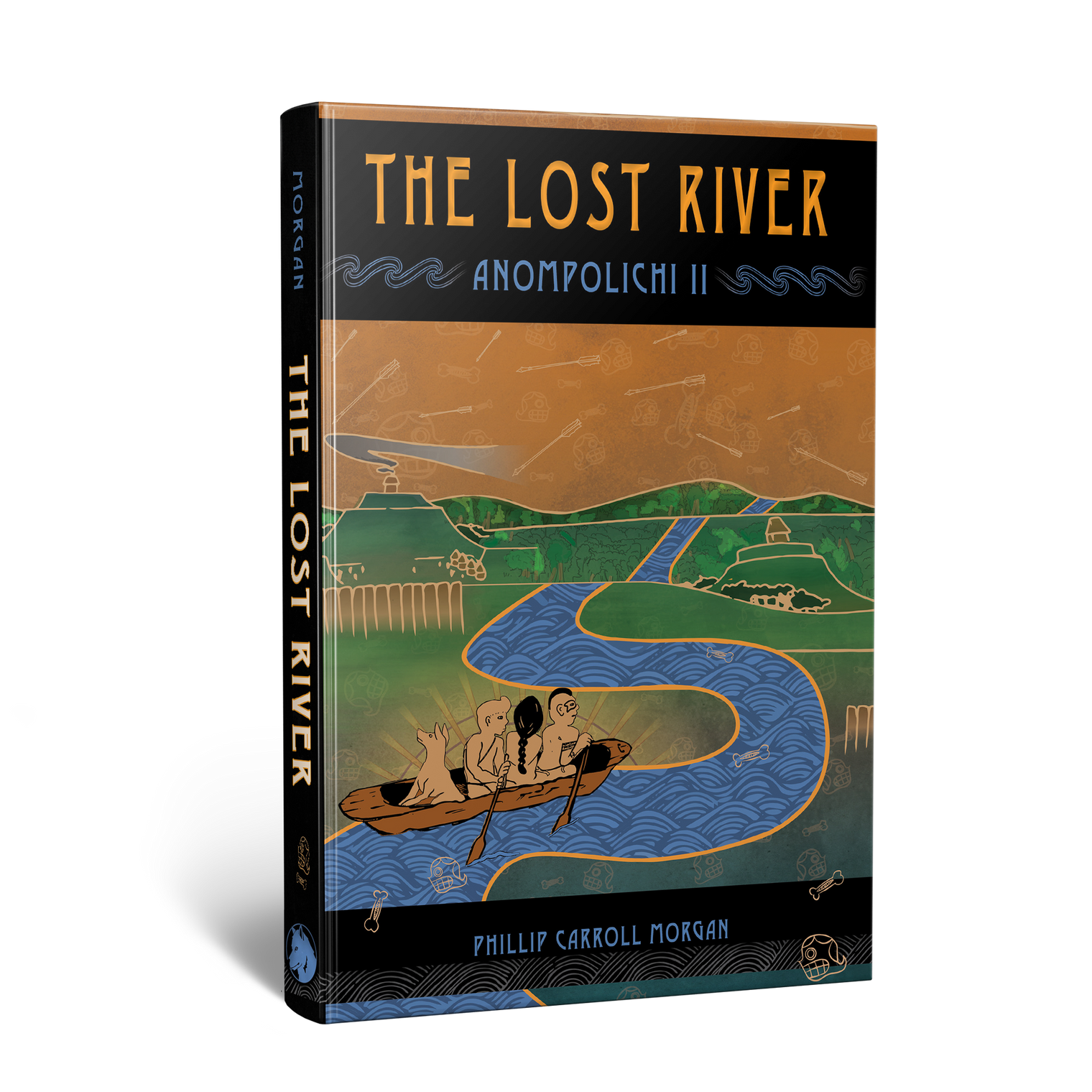 The Lost River