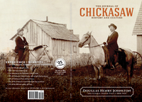 The Journal of Chickasaw History and Culture - 2019