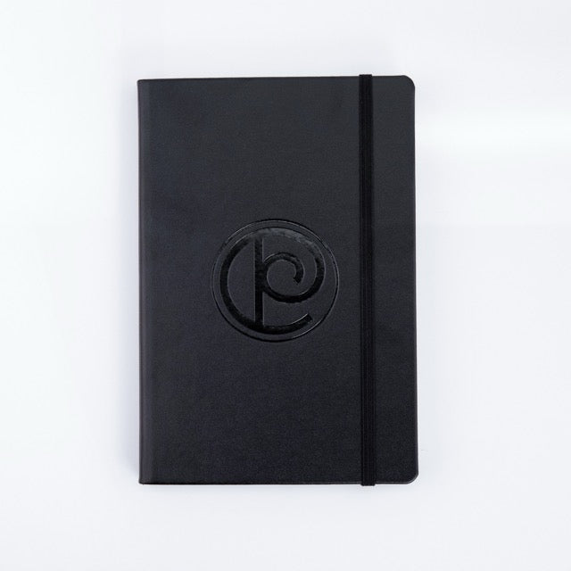 Chickasaw Press Logo Journal