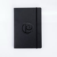 Chickasaw Press Logo Journal