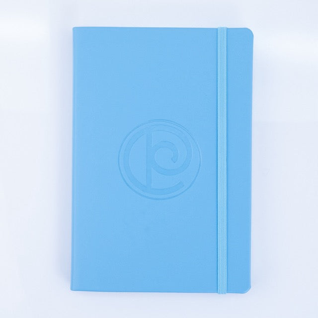 Chickasaw Press Logo Journal