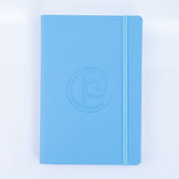 Chickasaw Press Logo Journal