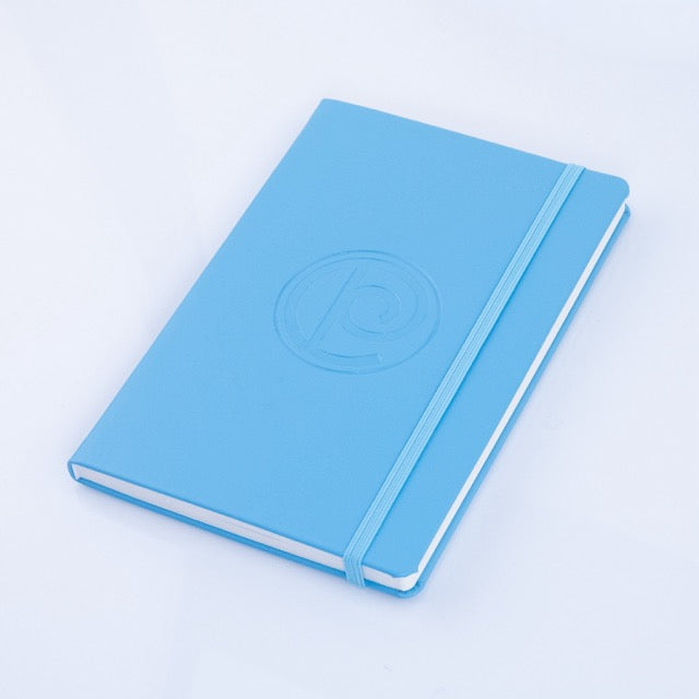 Chickasaw Press Logo Journal