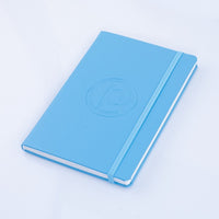 Chickasaw Press Logo Journal