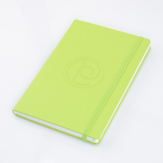 Chickasaw Press Logo Journal