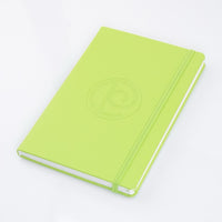 Chickasaw Press Logo Journal